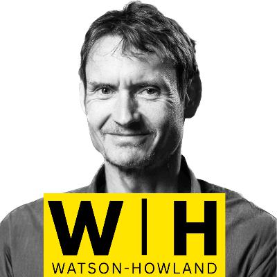 #65: Norman Ohler: Hitler’s Meth Blitzkrieg: The Nazi Secret WW2 Historians Ignore #65: Norman Ohler: Hitler’s Meth Blitzkrieg: The Nazi Secret WW2 Historians Ignore