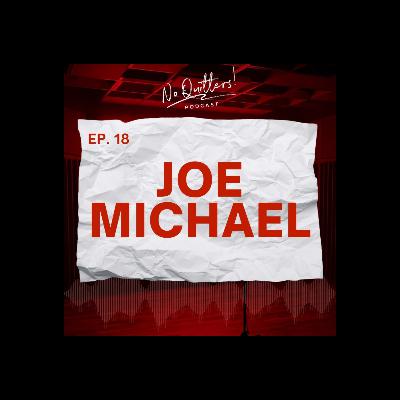 Joe Michael Joe Michael