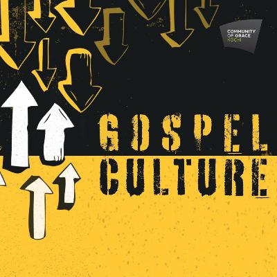 Gospel Culture #3 | Sermon | Shoba