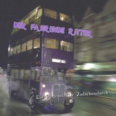 Der fahrende Ritter (Trailer) Der fahrende Ritter (Trailer)