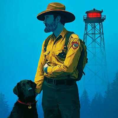 10 TRUE SCARY PARK RANGER HORROR STORIES