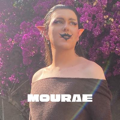 Fetitxisme Sònic amb Mourae