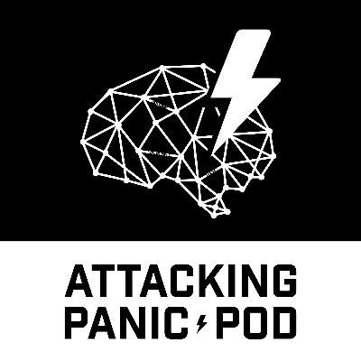 Episode 1: Our First Panic Attack