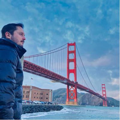 André Marujo (Trailer)