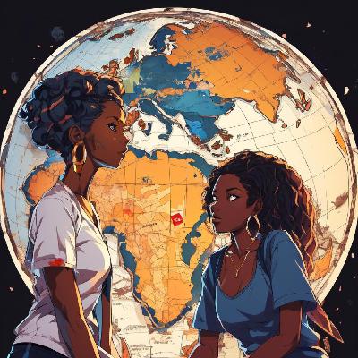 Love is Blind UK S2 Recap: Kieran & Megan Dominate While Javen and Katisha Crumble Love is Blind UK S2 Recap: Kieran & Megan Dominate While Javen and Katisha Crumble