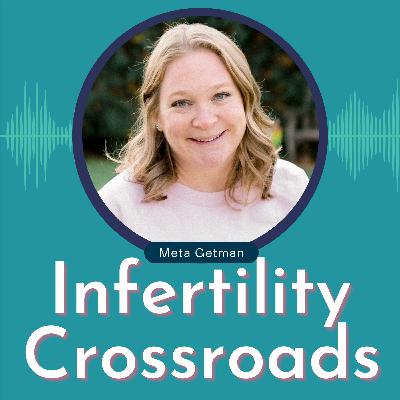 36. Lindsay's Story: Being Donor Conceived and an Advocate for Donor Conceived People