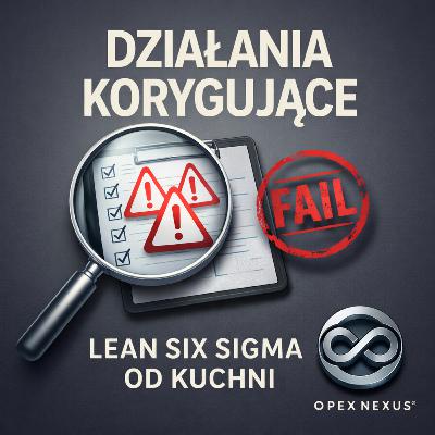 Działania korygujące, które nie działają. Dlaczego problemy wracają?