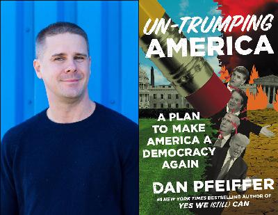 Un-Trumping America: A Plan to Make America a Democracy Again