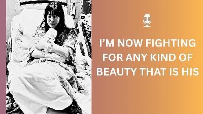 It Felt Like I Couldn't Leave January | Advice From A Mother Of Stillbirth