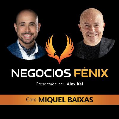 Infoproductos: Estado actual del mercado. Con Miquel Baixas Infoproductos: Estado actual del mercado. Con Miquel Baixas