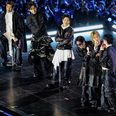 Weekend Listen: BTS Leads Netflix’s Push for Growth in Asia