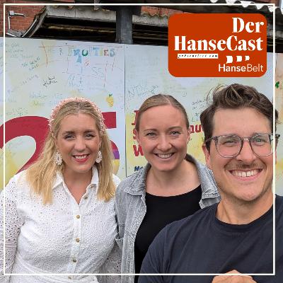 Der HanseCast - Vanessa Krabiell & Elvira Giesbrecht (SCHWARTAUER WERKE GmbH & Co. KG)