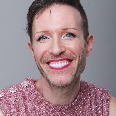 Jeffrey Marsh: You don’t get the good stuff until you’re vulnerable