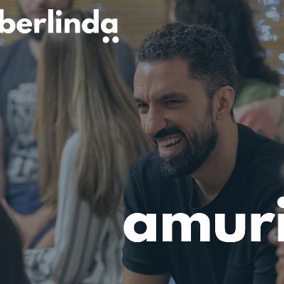 berlinda: amuri