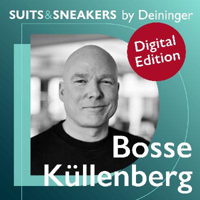 17. Bosse Küllenberg, Geschäftsführer Technology & Operations bei der Pilot Agenturgruppe – Digital Edition