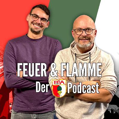 "What a Hinrunde"  oder "Endlich Winterpause"
