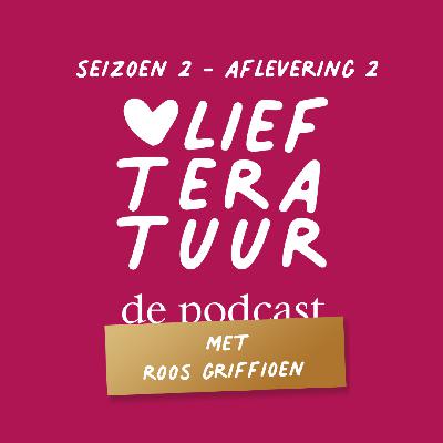 #02 - Roos Griffioen over (feelgood)boeken vertalen (S02)