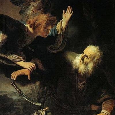 81. Génesis 42 - José retiene a sus hermanos 81. Génesis 42 - José retiene a sus hermanos