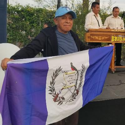 La Leyenda del Abuelo Rafa La Leyenda del Abuelo Rafa