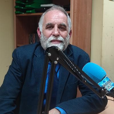 Entrevista, delegado de Educación , Ángel Fernández-Montes