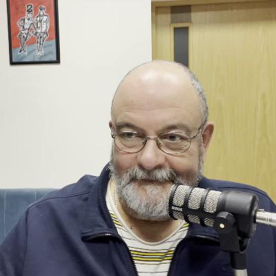 История про куриную тушку | Radio Narva | 592