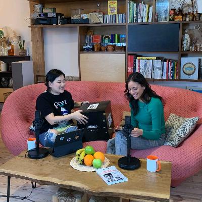 Sneaker Spirit - l’émission avec Alizé Lim