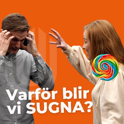 Craving och suget: Vad beror det på?