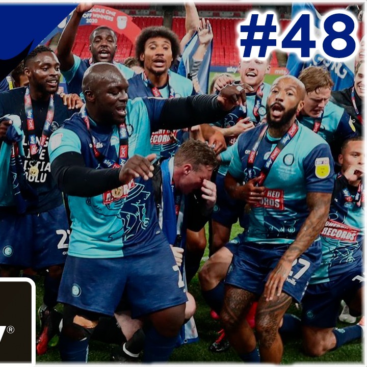 Podcast Futebol Inglês