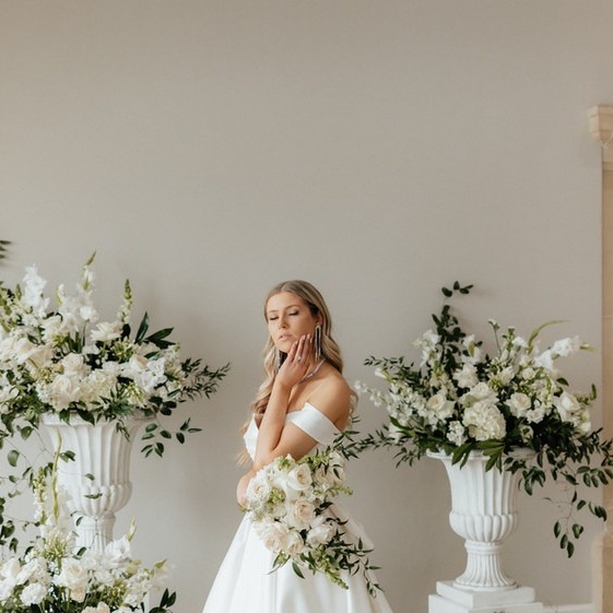 Transforming Your Reception Ceremony Into a Fairy-tale Wedding with Sleepy Ridge Weddings Transforming Your Reception Ceremony Into a Fairy-tale Wedding with Sleepy Ridge Weddings