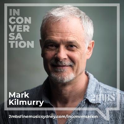 Mark Kilmurry: Dial E for Ensemble