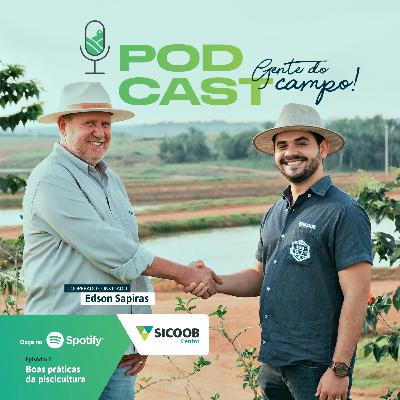 Podcast | Gente do Campo - Ep.1
