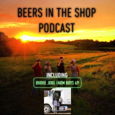 Broke Joke Farm Boys 69, Lottery Tickets, Speeding Tickets, & Beas Language Skills