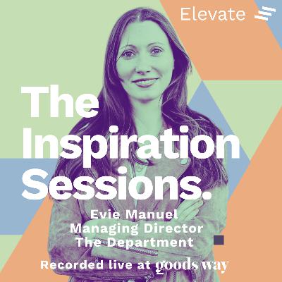 The Inspiration Sessions: Reframing Imposter Syndrome The Inspiration Sessions: Reframing Imposter Syndrome