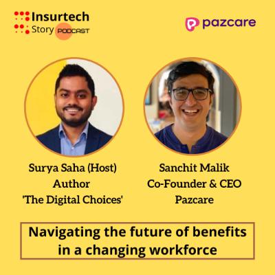 Navigating the Future of Benefits in a Changing Workforce