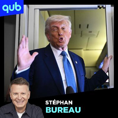 À quoi joue Donald Trump?