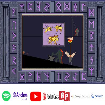 T02-Ep07-El jabalí de oro