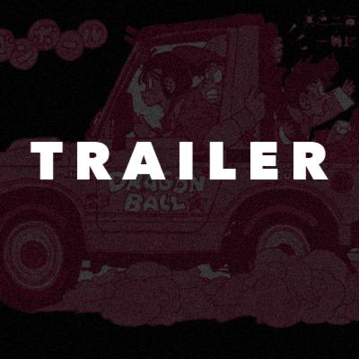 Trailer Akibapop Podcast