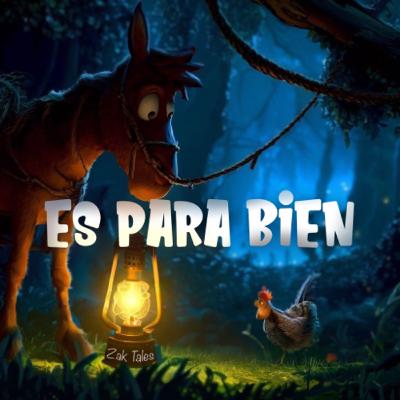 Es para bien Es para bien