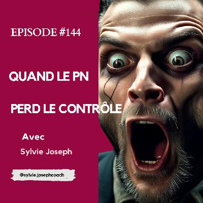 #144 : 5 conséquences terribles quand le pervers narcissique perd sa domination !