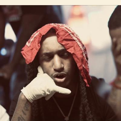 Mac J BRISMODE {RIP tricky Dance Moves} 🕹🚶🏾‍♂️