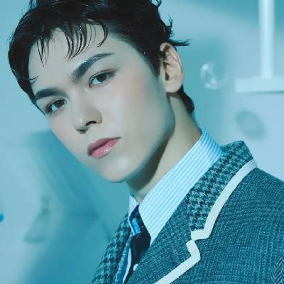 Today is Seventeen DK 28 years old and Vernon 27 years old