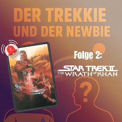 Folge 02 - Star Trek II - Der Zorn des Khan