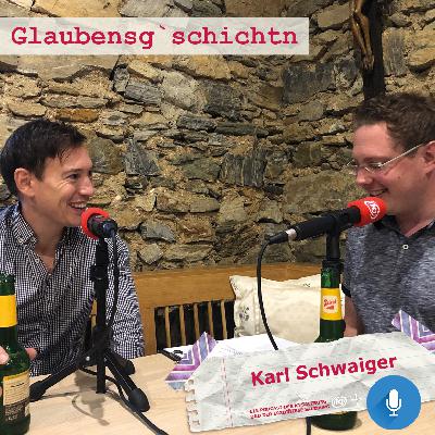 #10 - Karl Schwaiger #PGRspecial