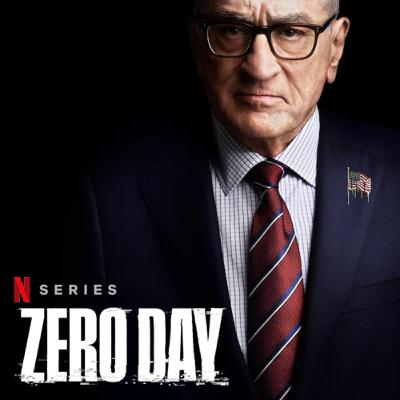 Opinión: ZERO DAY / Netflix Opinión: ZERO DAY / Netflix