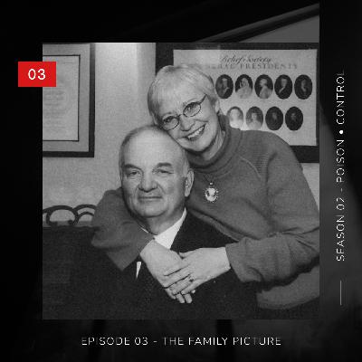 Poison • Control | The Family Picture | 03