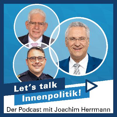 Angriff der Hamas auf Israel – Folgen für Bayerns Sicherheit Angriff der Hamas auf Israel – Folgen für Bayerns Sicherheit