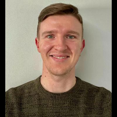 Equality Diversity and Inclusion Series: David O'Shea