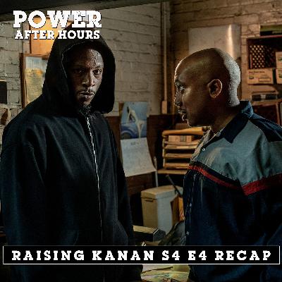 The Way We Were | Power Book III: Raising Kanan Season 4 Episode 4 Recap & Review The Way We Were | Power Book III: Raising Kanan Season 4 Episode 4 Recap & Review