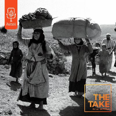 Brief: Ceasefire extension in Lebanon doesn’t stop Israeli bombing. Palestinians mark 78 years since the Nakba Brief: Ceasefire extension in Lebanon doesn’t stop Israeli bombing. Palestinians mark 78 years since the Nakba