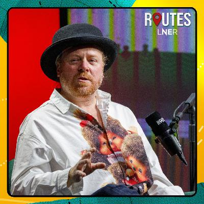 Leigh Francis: Leeds Beginnings, Comedy Chaos & Keith Lemon Leigh Francis: Leeds Beginnings, Comedy Chaos & Keith Lemon